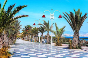Sea view, Calle del Mar